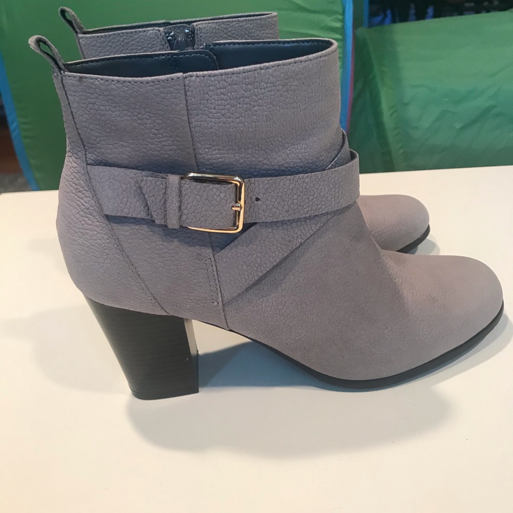 Cole Haan booties